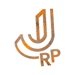 JRP Logo